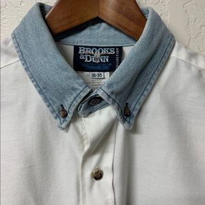 VTG Brooks And Dunn By Panhandle Slim Western
